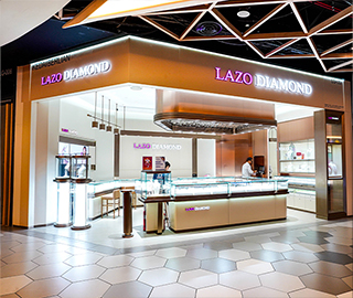 Lazo Diamond Jewellery